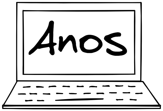 64位操作系统-地址空间